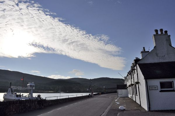 Inn at Ardgour (Highland)